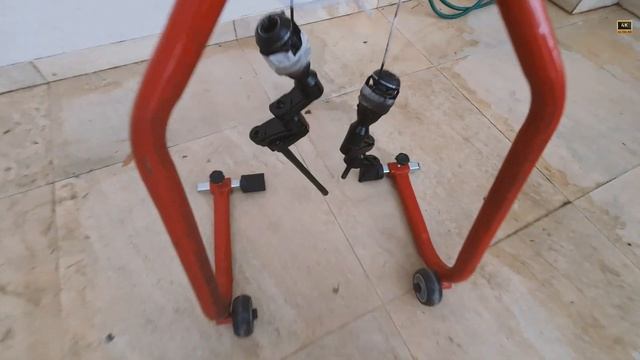 COMO FICOU O SLIDER PROCTON F1 DEPOIS DA QUEDA DA CBR 650R 2021. TROQUEI POR UM NOVO смотреть онлайн