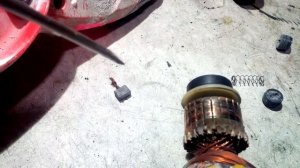 Почему быстро сгорают щётки?