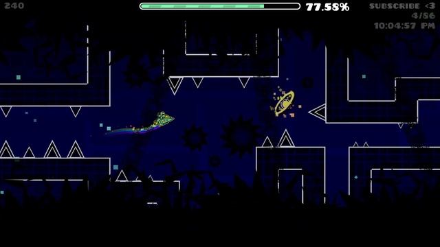 Arcturus Is FUN??  | Sh***y Arcturus 100%