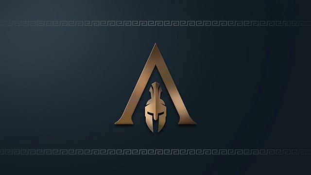 Assassin's Creed Odyssey Main Theme (ezio's family) Fight of Warrior | Background music | смотреть онлайн