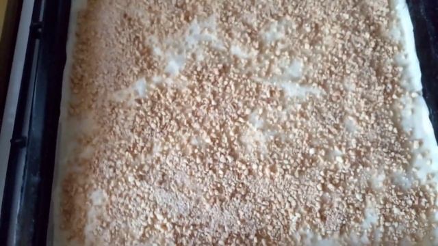 МЕДОВАЯ ПАХЛАВА ПО СТАМБУЛЬСКОМУ РЕЦЕПТУ.