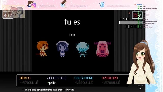 Sketch - Tales of Festival 2021 + Jeu : Bad End Theater ~ 10♡11♡21 смотреть онлайн