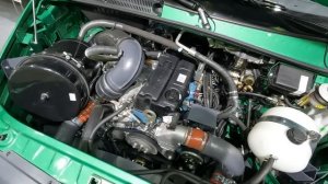 Коротконосый: новый Урал-80 с новым дизелем ЯМЗ-535. Комтранс 2023