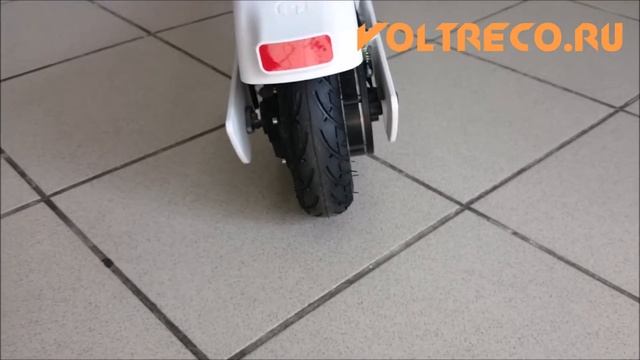 Электросамокат inmotion 48v Новинка смотреть онлайн