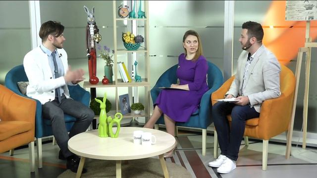 Не полезные "полезные" привычки. смотреть онлайн