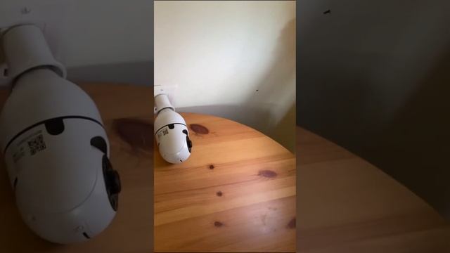 ICam365 camer WiFi install смотреть онлайн