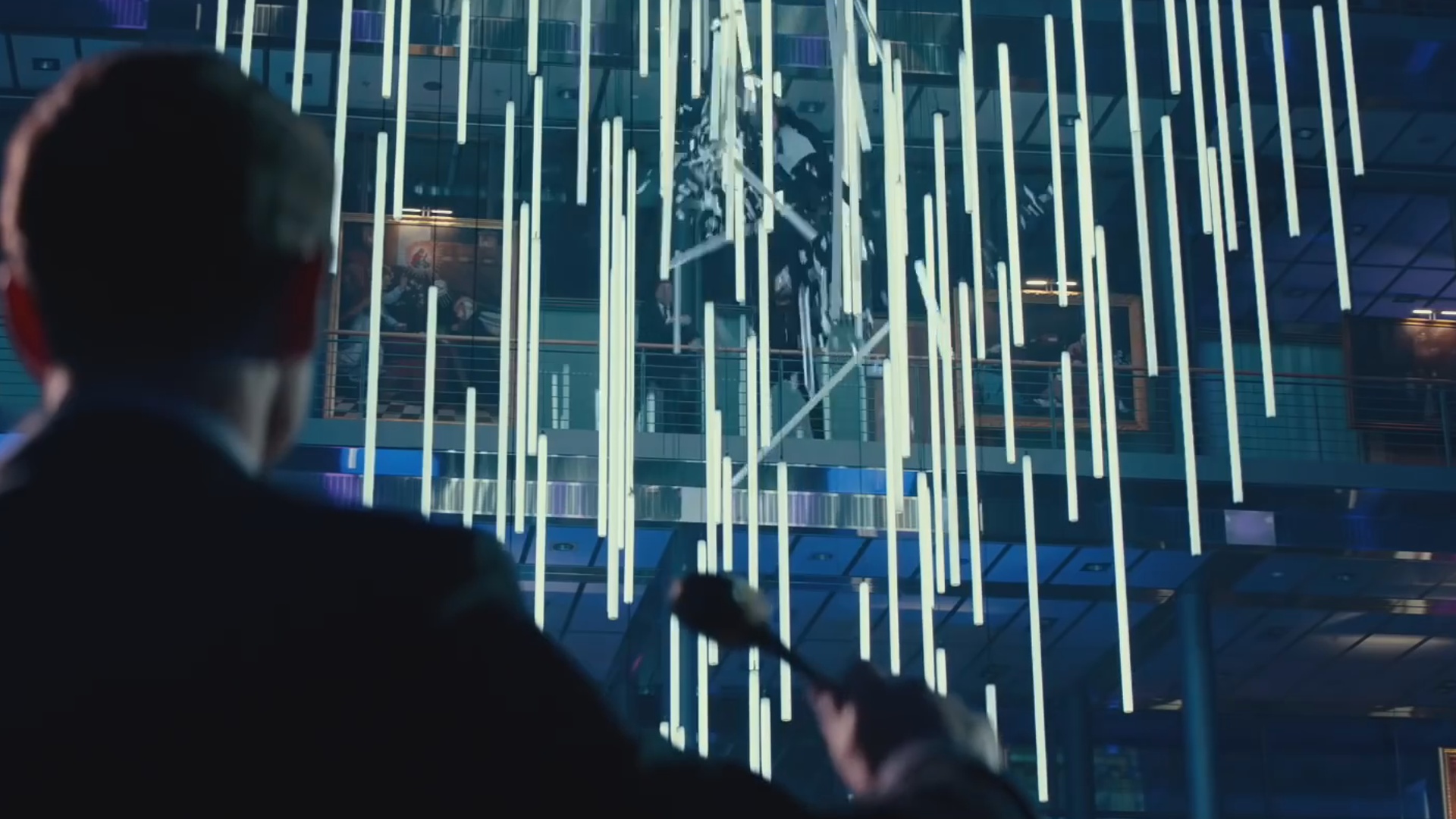 Аукцион - Фильм Анчартед: На картах не значится.