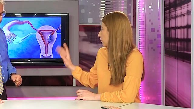Endometrio engrosado - ¡Aclara tus dudas! - Dr. Juan Pablo Poblete - CleverSalud смотреть онлайн