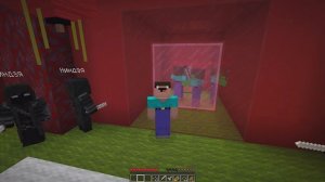 НУБ СТАЛ НИНДЗЕЙ В МАЙНКРАФТ ! НУБИК НИНДЗЯ ПРОТИВ ЗОМБИ И ТРОЛЛИНГ ЛОВУШКА В MINECRAFT