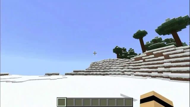 COMO DEIXAR O MCPE IGUAL AO MINECRAFT DE PC (MINECRAFT JAVA EDITION) смотреть онлайн