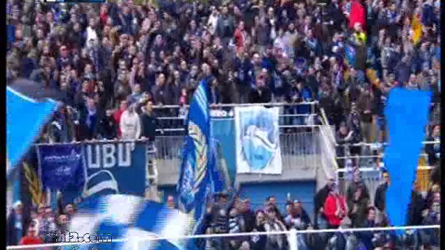 Pescara 2 Vs 2 Lazio Hihi2