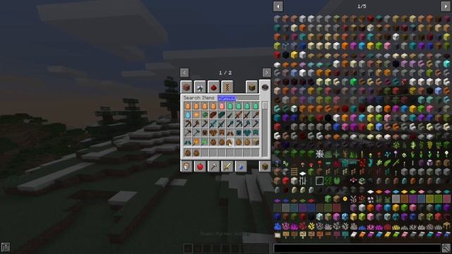 *NEW* ICE AND FIRE MOD OPTIMIZATION UPDATE - MINECRAFT 1.16.5 (MOD SHOWCASE) VERSION 2.1.9