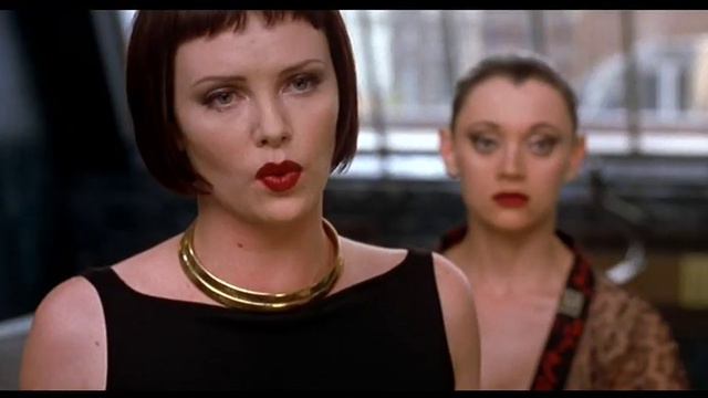 "15 Minutes (2001)" Theatrical Trailer смотреть онлайн