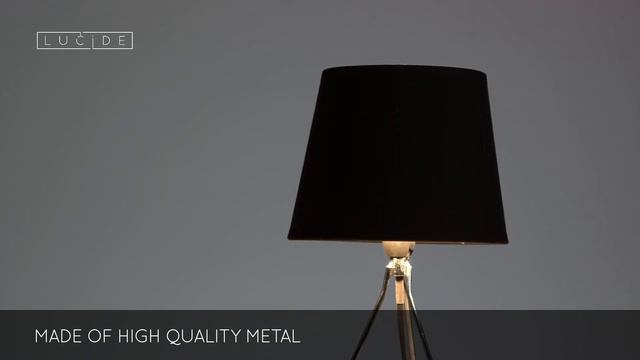 Veioza GITTA Lucide-47500/81/11 смотреть онлайн