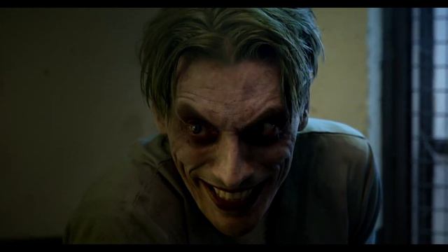 BATMAN: DYING IS EASY - Фильм русская озвучка (Озвучка The Lucky)