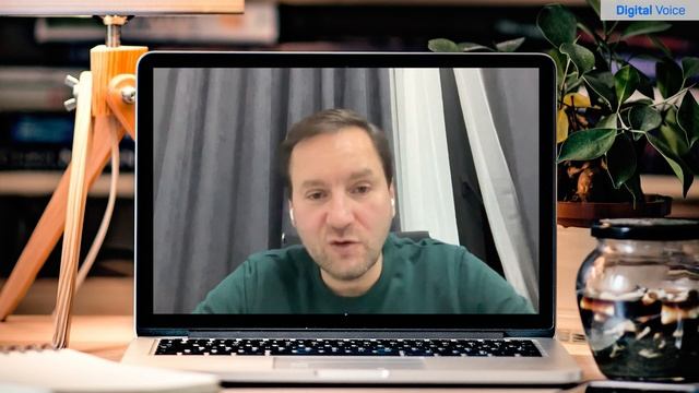 Е-коммерс рынок Узбекистана: новый Великий Шелковый Путь - Константин Маслов - Uzum Market