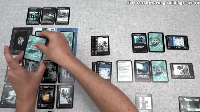 Arctic Scavengers - Learn While Playing смотреть онлайн