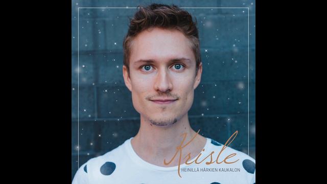 Krisle - Heinillä härkien kaukalon смотреть онлайн