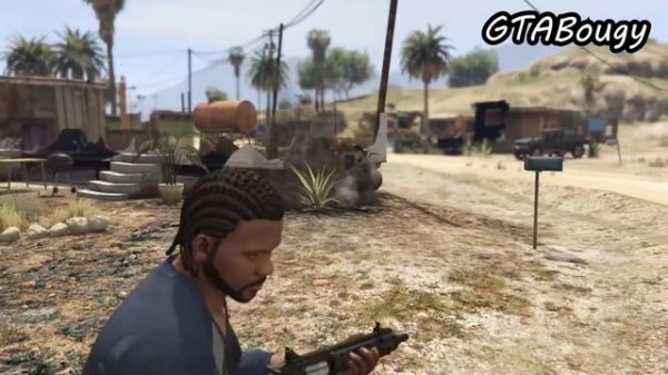 All Secret and Rare Weapon Locations in GTA 5 (PC,PS4,PS5,XBOX)
