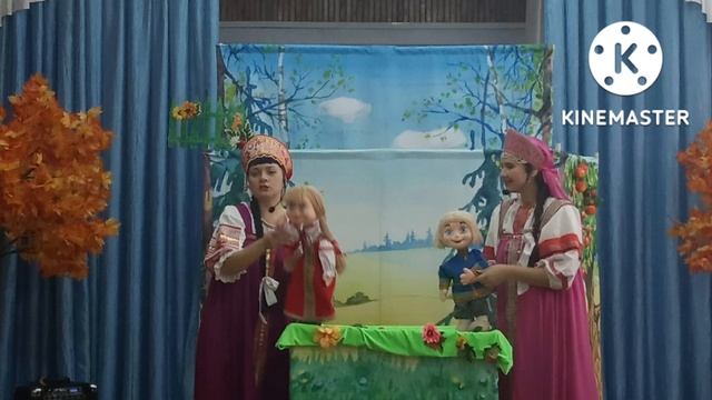 Инновационная деятельность