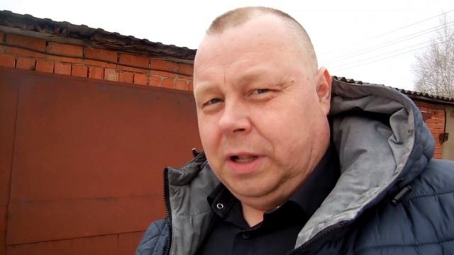 Некоторые нюансы по постройке жилого гаража. смотреть онлайн