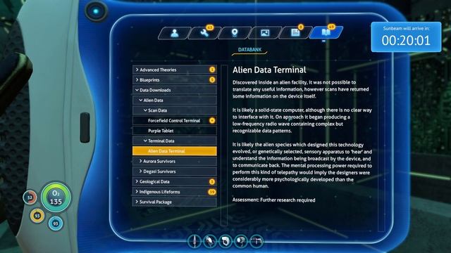 SUNBEAM NO! Part 4 of my Subnautica challenge to finish this game! смотреть онлайн