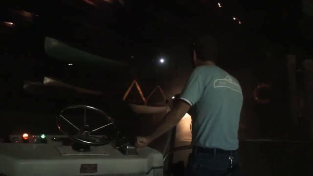 Jaws the last ride in Orlando смотреть онлайн