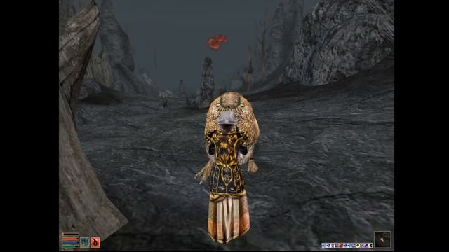 Morrowind GOTY (No Commentary) [036] Mages' Guild Progression смотреть онлайн