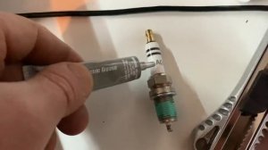 Октавия А5. Замена свечей и необходимые смазки.