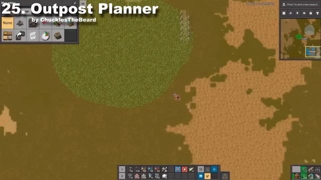 Ещё 50 модов Факторио, без которых невозможно жить смотреть онлайн