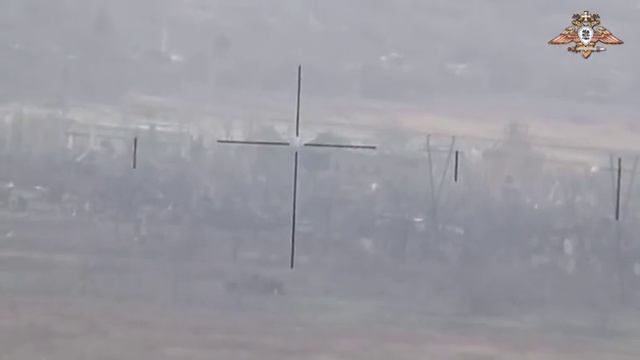 ‼️?? Наступление за Марьинкой: 238-я бригада уничтожает места дислокации пехоты врага смотреть онлайн