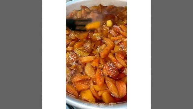 ОБАЛДЕННОЕ ВАРЕНЬЕ?? | ГРУШЕВОЕ ВАРЕНЬЕ | ПАЛЬЧИКИ ОБЛИЖЕШЬ смотреть онлайн