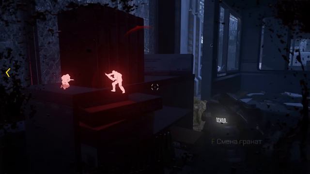 Call of Duty: Advanced Warfare (1080p / 60 FPS) - Прохождение pt5 смотреть онлайн