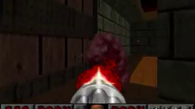 GZDOOM - PSX TC - Part18: House Of Pain смотреть онлайн