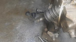 #(УЗ ОБЗОР)#КОБАЛЬТГА ГРАНАТА АЛМАШТИРИШ#   #ЗАМЕНА НАРУЖНОЙ ГРАНАТЫ  ШЕВРОЛЕ КОБАЛЬТ#