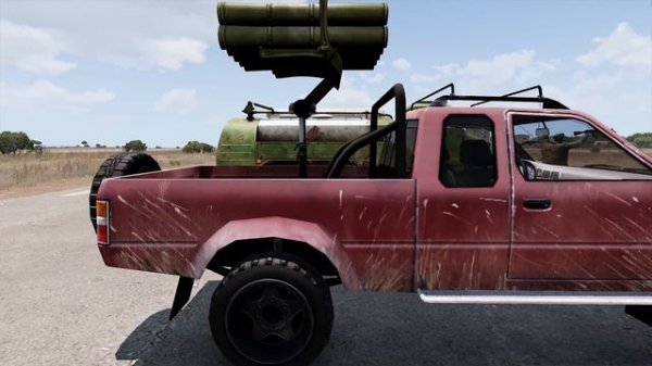 3CB FACTIONS | ArmA 3 Mod Review