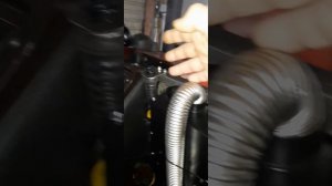 мтз-320 установка дополнительного отопителя