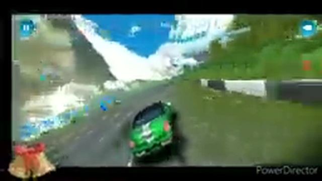 топовая игра без интернета Asphalt Nitro смотреть онлайн