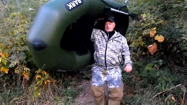 Ловил плотву,влетела щука.Рыбалка на Хопре с ночёвкой у костра смотреть онлайн