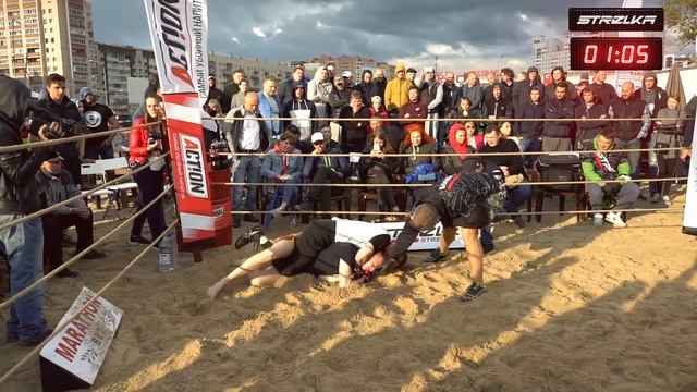 СТУДЕНТ против Безработного Бойца Без Правил !!! смотреть онлайн