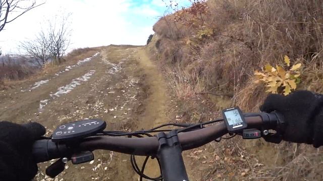 Поиск новых троп в парке Кисловодска смотреть онлайн