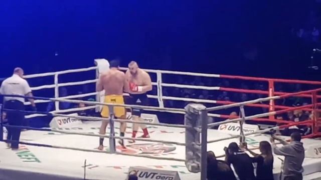 САМЫЙ ТЯЖЕЛЫЙ БОЙ ДАЦИКА ЧАСТЬ 1 смотреть онлайн