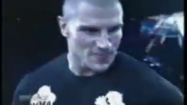 Понты в боях без правил не помогают смотреть онлайн