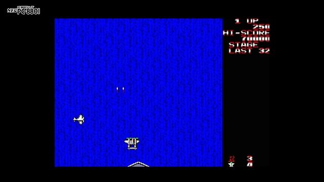 Battle of the Ports - 1942 (1942) Show #306 - 60fps смотреть онлайн