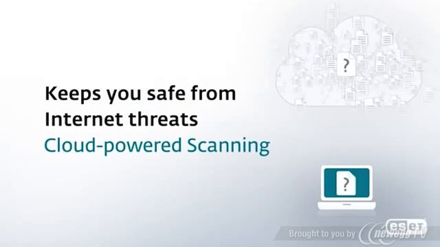 ESET NOD32 Antivirus 2014 - Product Tour смотреть онлайн