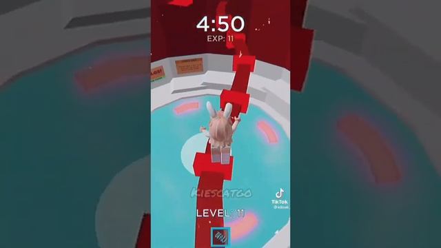 ?Истории роблокс из тиктока? | #роблокс #roblox #истории #towerofhell #актив #хочуврек