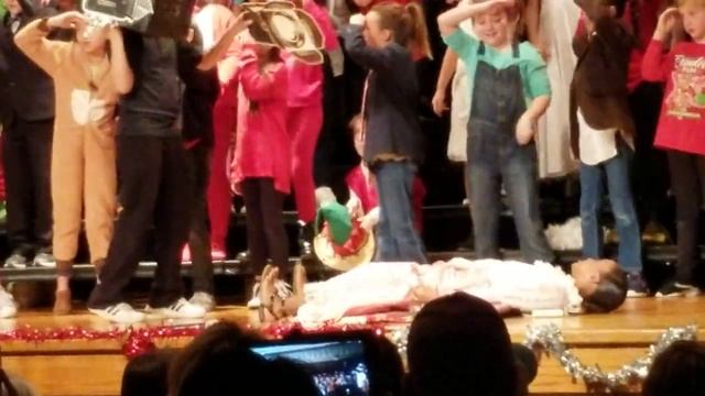 Super Santa take 1 смотреть онлайн