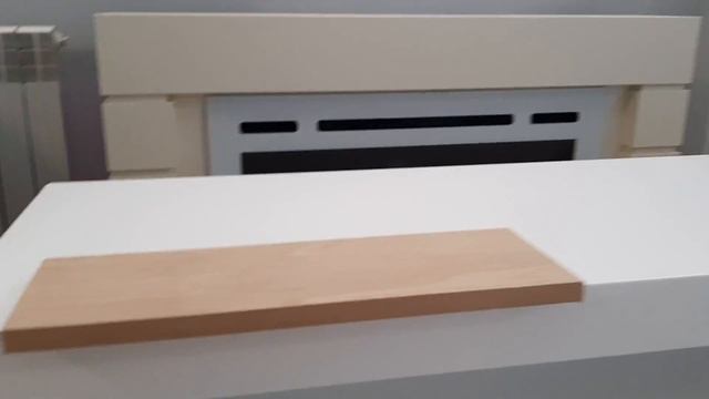 ТВ-ТУМБА ДЕЛЬТА со встроенным электрическим очагом или без. полки и выдвижные ящики на выбор