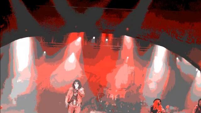 Alice Cooper phone Interview 7.3.13 смотреть онлайн