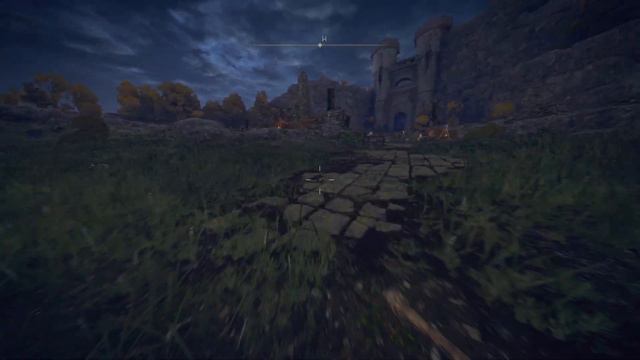 Elden Ring - First Person Mod смотреть онлайн